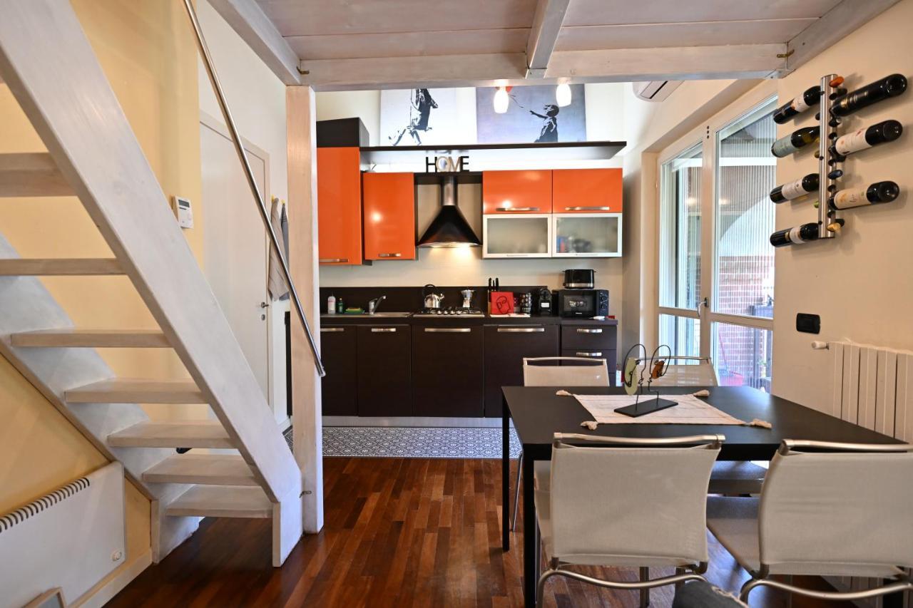 Aura Loving Home Con 4 Posti Letto, Cucina Completa, Terrazzo Ed Un Grande Parco Verde Serravalle d'Asti Exteriör bild